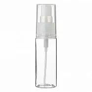 [MUJI 無印良品]PET分裝瓶/噴霧型.50ml