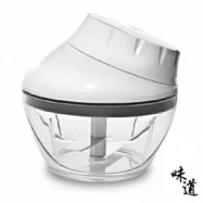 『C-116』味道-旋轉二用發泡器&蔬菜切碎調理器