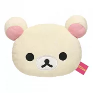 San-X 懶妹大頭造型擦拭滑鼠護腕墊