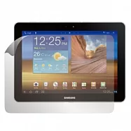 SAMSUNG Galaxy Tab 10.1 抗刮螢幕保護貼 (HC)