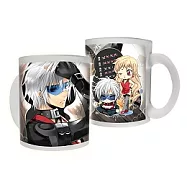 非關英雄-玻璃杯-冷酷英雄