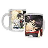 非關英雄-玻璃杯-微笑管家