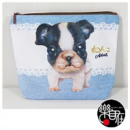 ◆明日樂自在◆ 旺狗法國鬥牛犬萬用包法國鬥牛犬