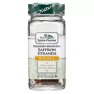 【Spice Hunter 香料獵人】美國進口 天然番紅花(0.3g)