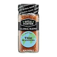 【Spice Hunter 香料獵人】美國進口 天然泰式香料(56g)