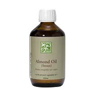 【JustHerb香草集】甜杏仁油250ML