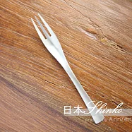 【AnnZen】《日本 Shinko》日本製 愛丁堡系列- 主餐叉