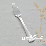 【AnnZen】《日本 Shinko》日本製 愛丁堡系列- 奶油刀