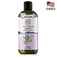 Petal Fresh沛特斯薰衣草滋潤洗髮精475ml/16oz