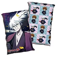 妖怪少爺-小午安枕-和風紫夜