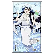 妖怪少爺-小掛軸-冰麗的最愛