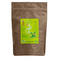 【陳稼莊】紅心土芭樂茶--夾練袋