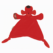 【K’s Kids 奇智奇思】寶寶安撫巾(小狗柏德烈)