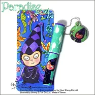 Jimmy 幾米失樂園迷你原子筆+手機擦拭布系列