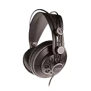 舒伯樂 Superlux HD681B 半開放式 耳罩式耳機黑