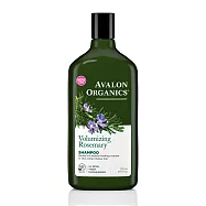 AVALON ORGANICS 迷迭香豐盈精油洗髮精 325ml/11oz