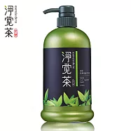 茶寶 淨覺茶 茶籽蔬果碗盤洗潔液 800ml