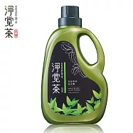 茶寶 淨覺茶 天然茶籽洗衣素 2.3Kg