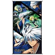 妖怪少爺-小掛軸(典藏款)