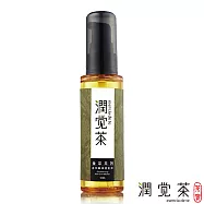 【茶寶 潤覺茶】金萃瞬澤護髮素 50ml