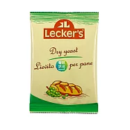 智慧誠選【德國】Lecker’s 活性乾酵母(9g*2/包)