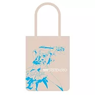 Fate/kaleid liner 魔法少女☆伊莉雅 帆布提袋 A