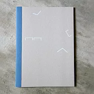 實心美術【第一課】第3冊 打開 (細格本)