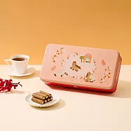 [星巴克]咖啡捲心酥禮盒