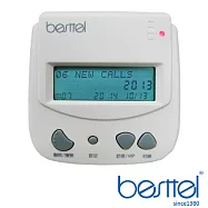 besttel 多功能 電話 來電號碼過濾器 D-820CB