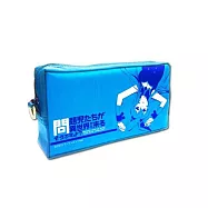 問題兒童都來自異世界? 筆袋 A