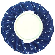 R&R 冰溫兩用敷袋雪人款-6吋