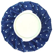 R&R 冰溫兩用敷袋雪人款-9吋