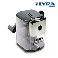 【德國LYRA】復古頂級削筆機