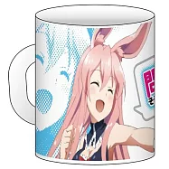 問題兒童都來自異世界? 馬克杯 A