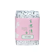 《王德傳》桂花烏龍150g