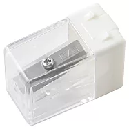 [MUJI 無印良品]迷你削鉛筆器