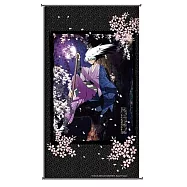 妖怪少爺-小掛軸-玉樹臨風