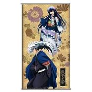 妖怪少爺-小掛軸-夫搭哩