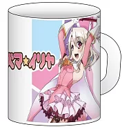 Fate/kaleid liner 魔法少女☆伊莉雅 馬克杯 A
