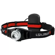 德國 LED LENSER H5專利調焦頭燈