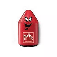 【CDA 瑞士卡達】微笑雙孔筆削