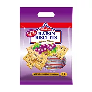 【廣吉】MISS KATE 康元原味葡萄餅 12入/袋