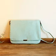 Chez 方圓十裡 薄荷糖綠