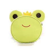 青蛙王子兩用大人側背包*兒童防走失背包