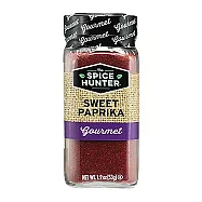 【Spice Hunter 香料獵人】美國進口 甜椒粉(53g)