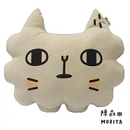 陳森田MORITA抱枕/不太熟朋友/溫蒂貓