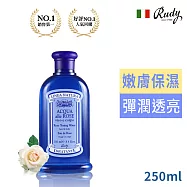 義大利原裝Rudy玫瑰嫩膚保濕化妝水250ml