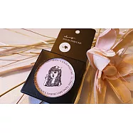 masmas壹日固體香水/Cherng&rsquo;s/綠豆湯女孩