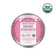 布朗博士 萬用神奇膏 0.5oz/14g 櫻花