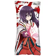 東京闇鴉-中型抱枕套(1)-不含枕心